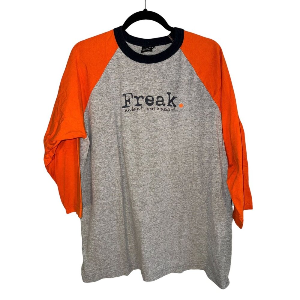 Vintage DC Talk Shirt Jesus Freak Christian Concert Shirt 1990s